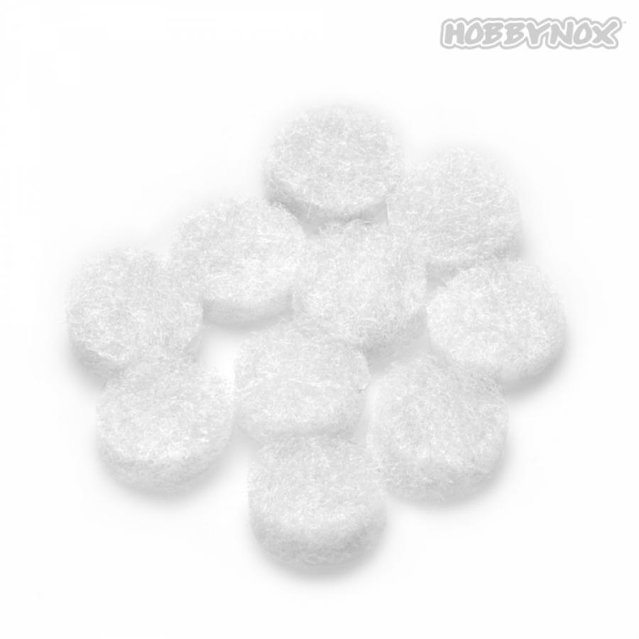 Filters for Airbrush Cleaning Station (10)