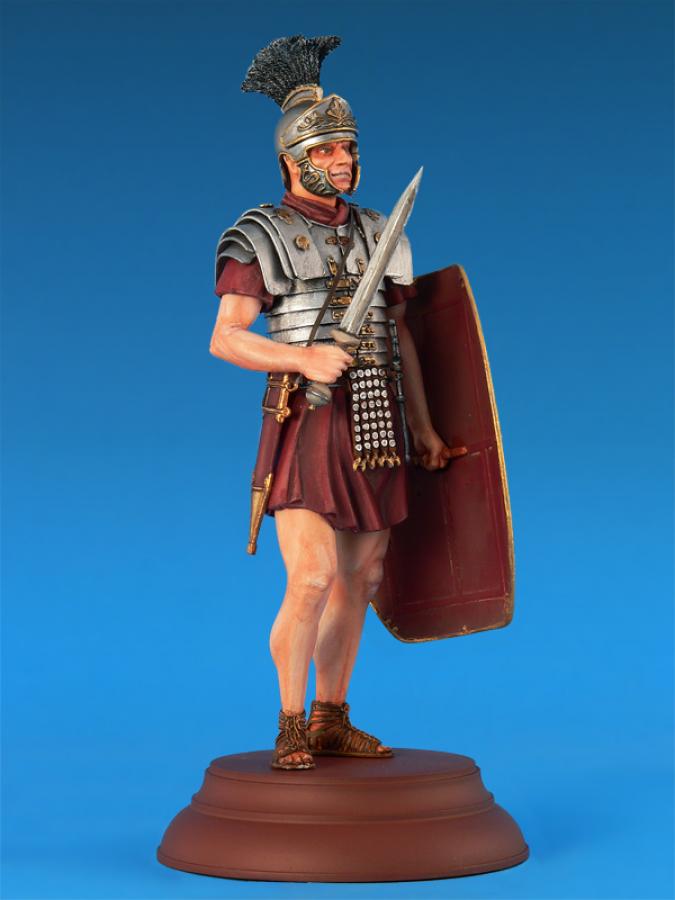1:16 PRAETORIAN GUARDSMAN II CENTURY A.D