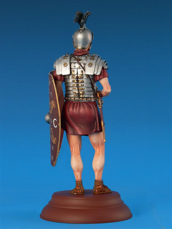 1:16 PRAETORIAN GUARDSMAN II CENTURY A.D