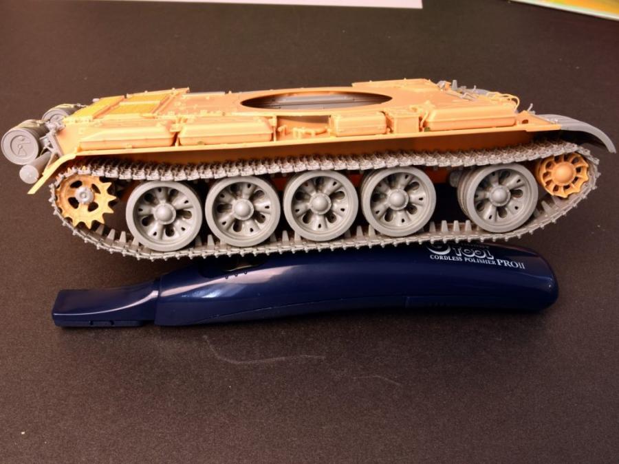 1:35 T-54/T-55/T-62 OMSh Individual Tracks (late)
