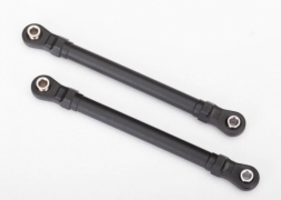 Traxxas Toe Link Front & Rear Complete (2) TRX6742