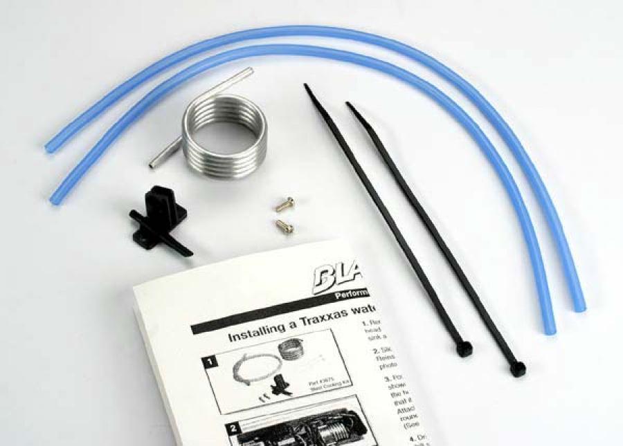 Traxxas Water Cooling System TRX3875