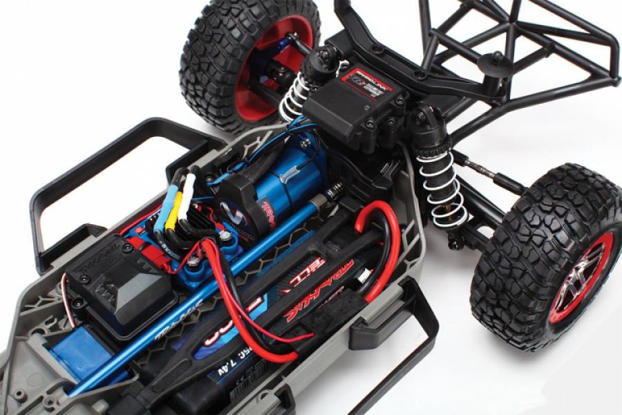 Traxxas GPS Module & Telemetri Expander 2.0 TRX6553X