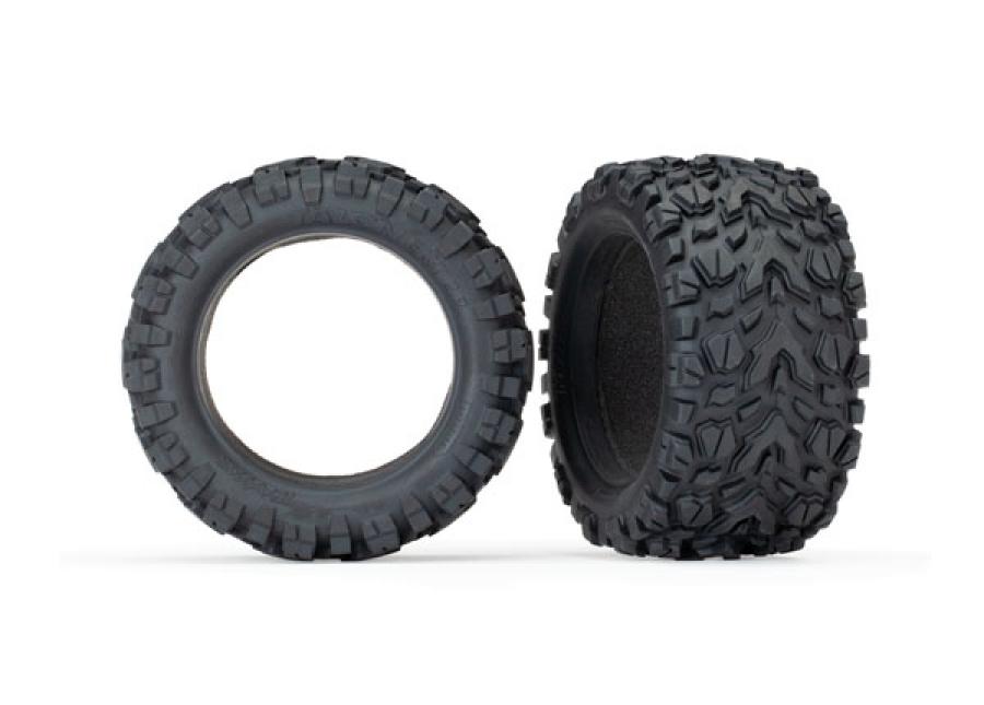 Traxxas Tires Talon EXT 2.8" (2) TRX6769