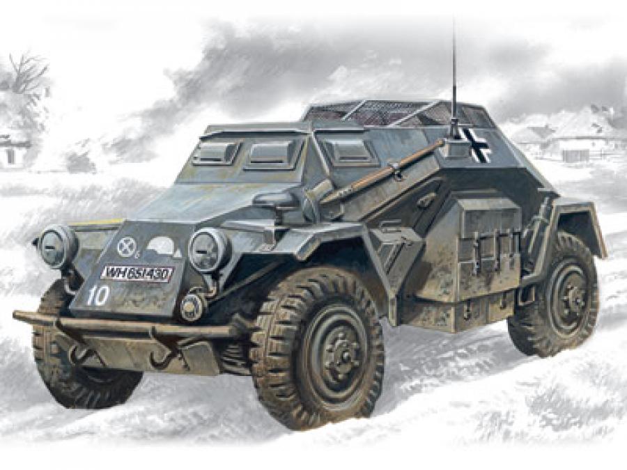 1:72 Sd.Kfz. 260