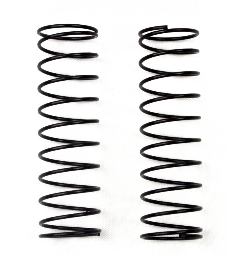 Rear Shock Spring (black) - S10 Blast BX