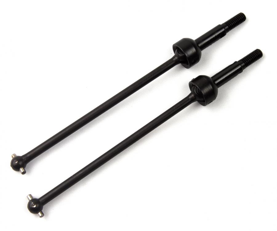 Front CVD Drive Shaft (2pcs) - S10 Blast BX