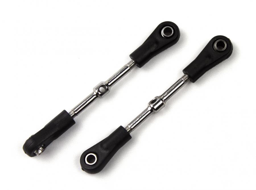 Steering Servo Turnbuckle (2pcs) - S10 Blast