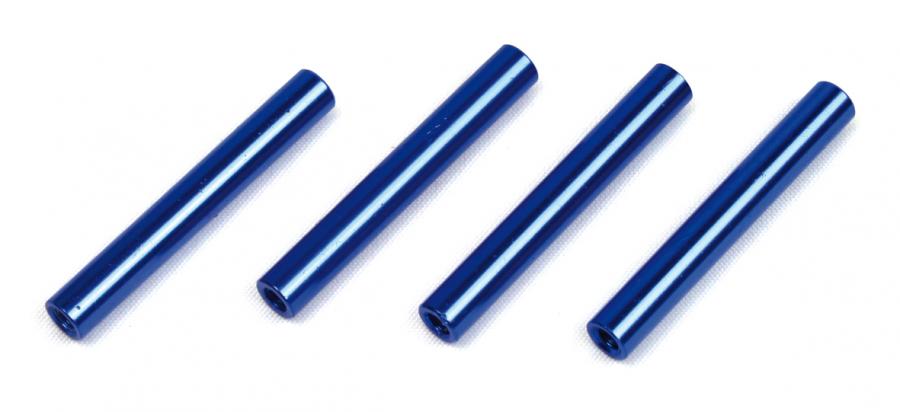 Aluminium strut (4pcs) - S10 Blast