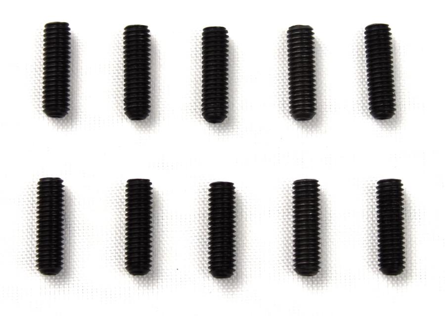 M3x10mm Set Screw (10pcs)