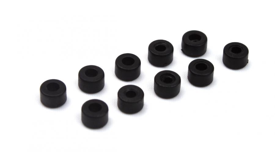 Upper Shock Mounting Spacer (10 pcs.) - S10 Blast