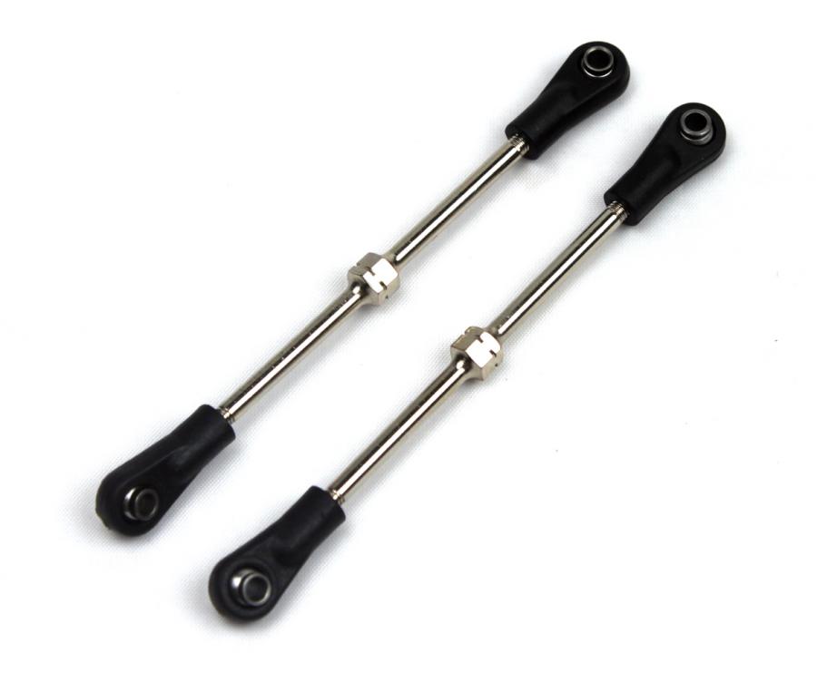 Rear Turnbuckle Set (2pcs) - S10 Blast TX/MT/SC