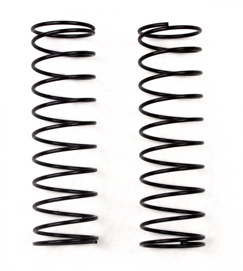 Rear Shock Spring (black) - S10 Blast TX/MT/SC