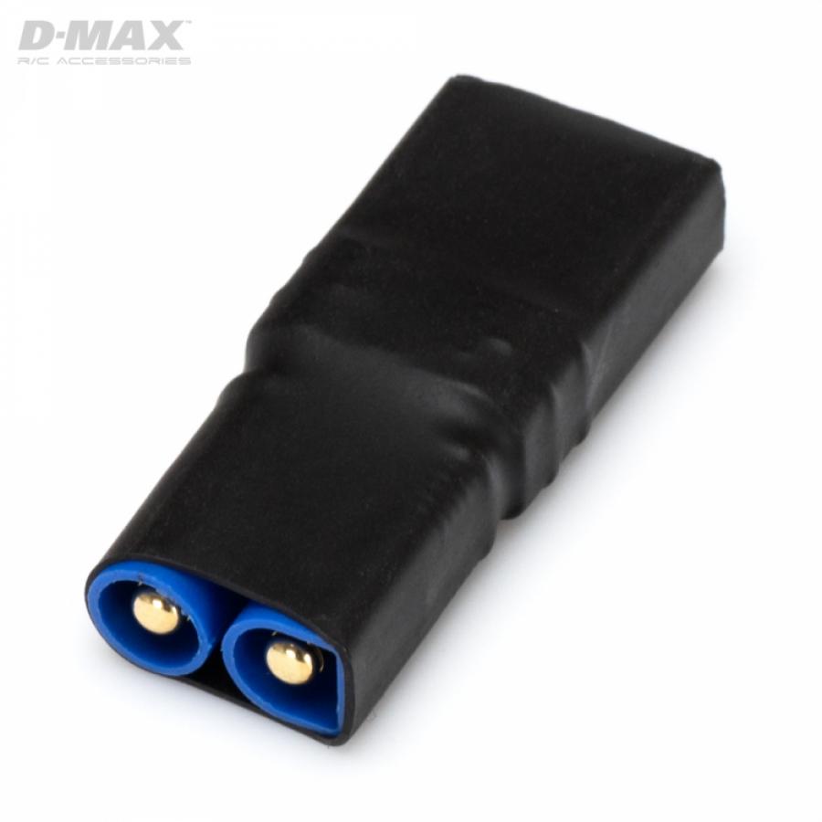 Connector Adapter EC3 (male) - TRX (female)