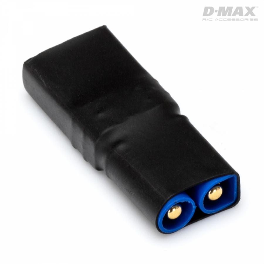 Connector Adapter EC3 (male) - TRX (female)