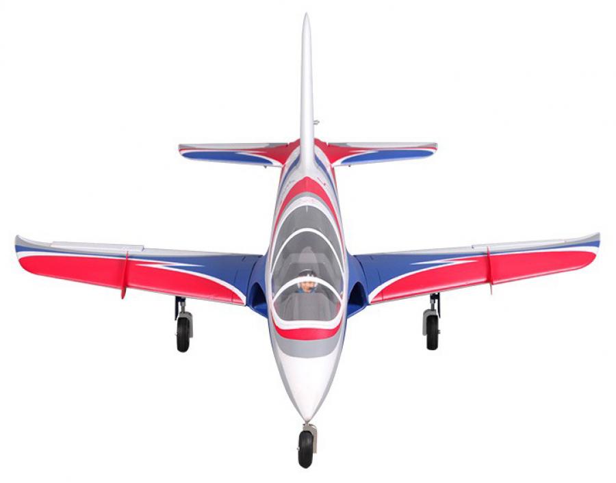 Avanti 900mm (70mm Fan) PNP Blue