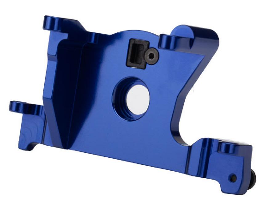 Traxxas Motor Mount Aluminium Rustler 4x4/Slash Ultimate TRX7460R