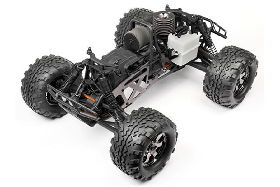 HPI Racing  HPI Savage X 4.6 RTR 109083