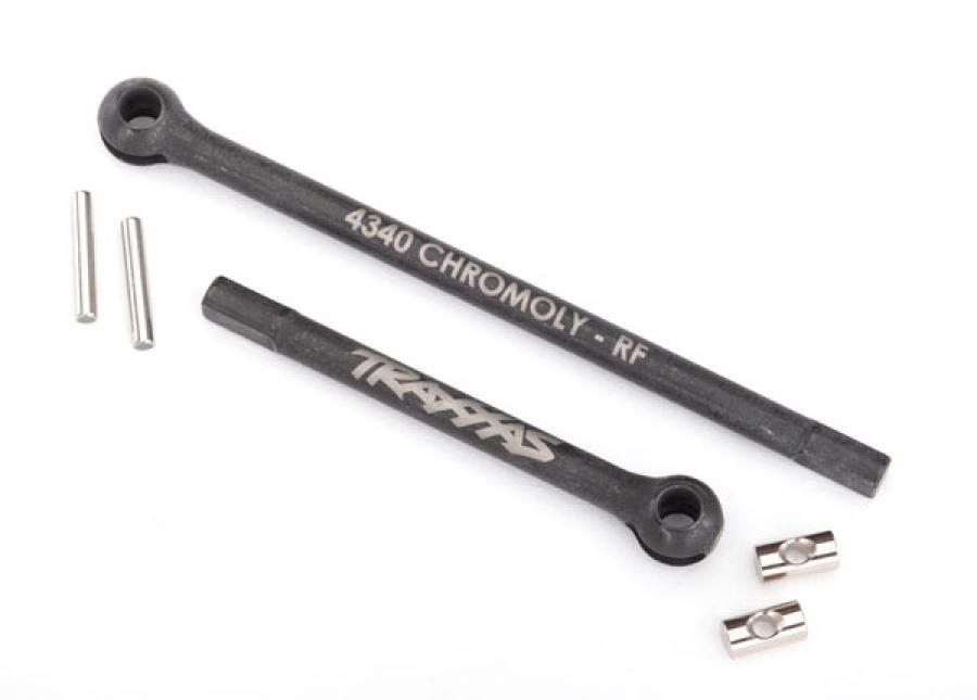Traxxas Axle Shaft Front HD L+R (Requires #8064) TRX-4 TRX8060