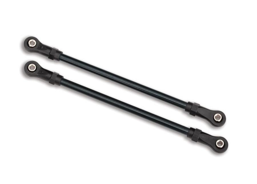 Traxxas Susp. Link Rear Upper Steel (2) (Use with Lift Kit #8140) TRX8142