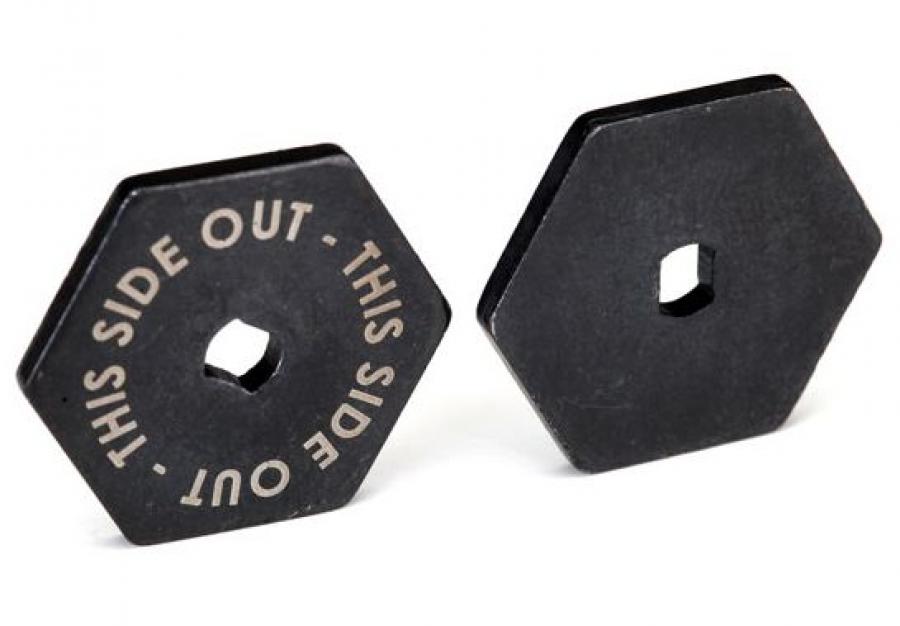 Traxxas Slipper Eliminator Plate (2) TRX8249