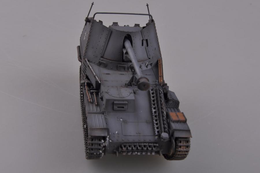 1:35 Marder III Ausf.M (Late)