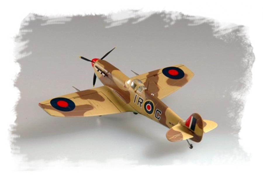 1:72 Spitfire MK.Vb TROP