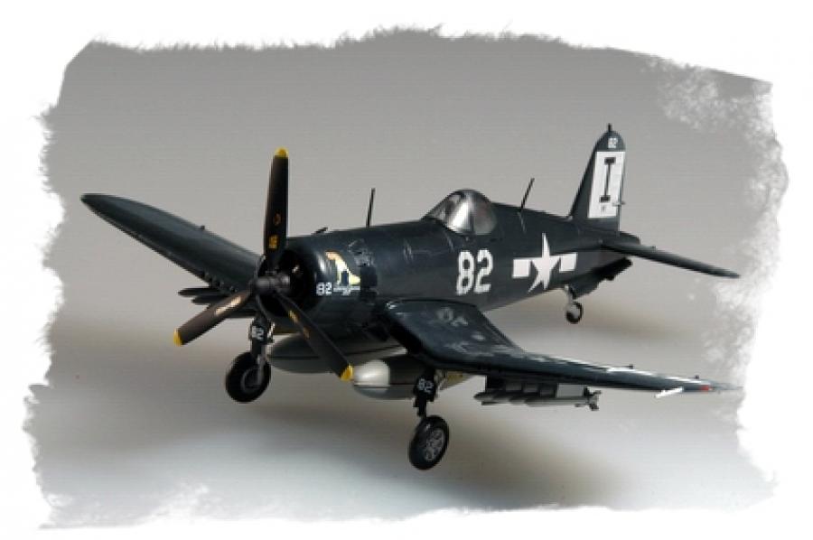 1:72 F4U-1D  ''Corsair''