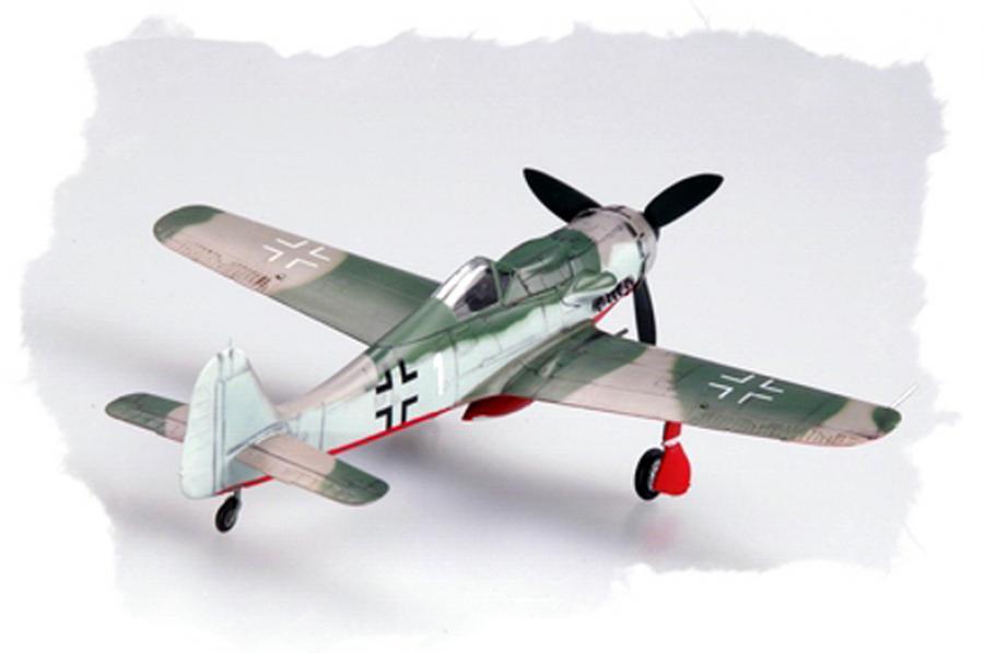 1:72 Fw190D-9