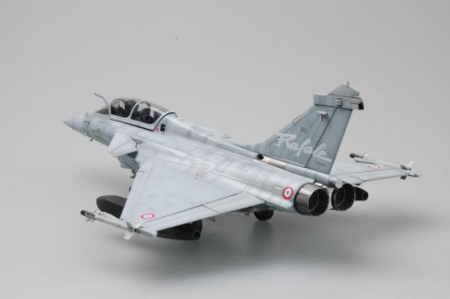 1:48 France Rafale B Fighter