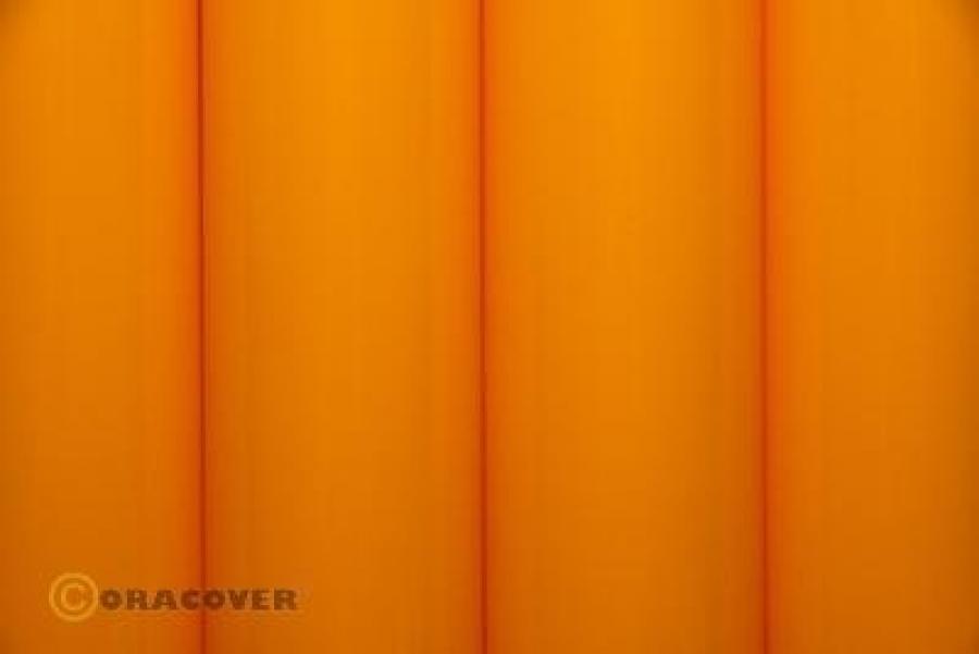 Oracover 10m Golden Yellow