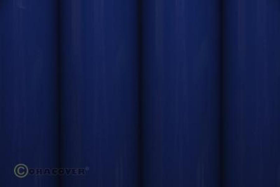 Oracover 10m Dark Blue