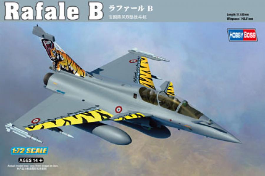 1:72 Rafale B