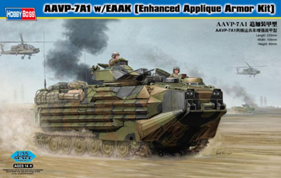 1:35 AAVP-7A1 with EAAK