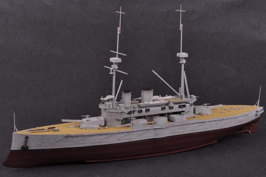 1:350 HMS Agamenon