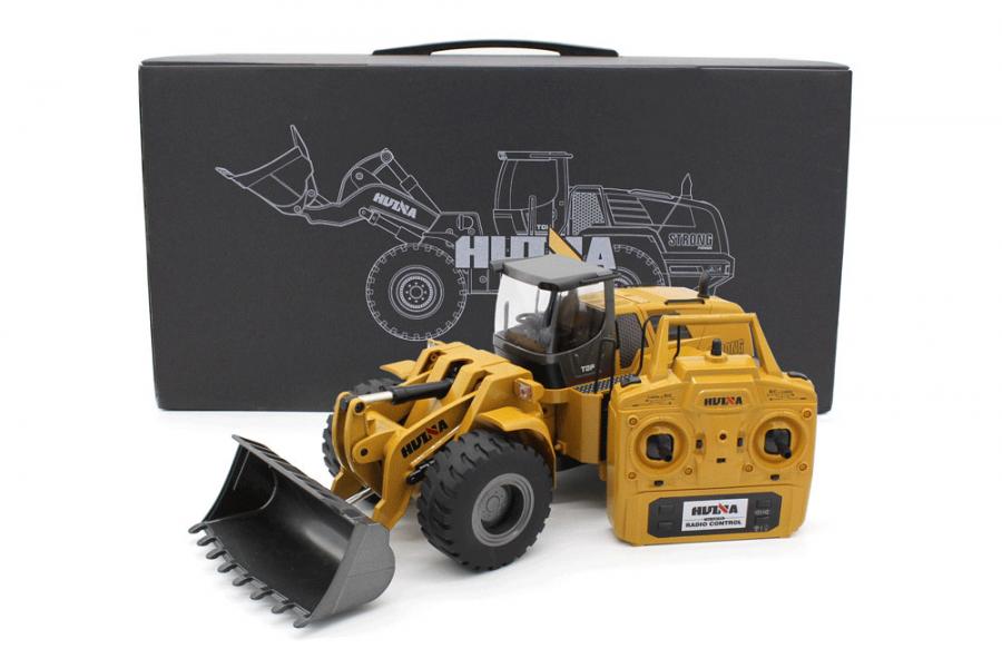 Huina 1583 Wheel Loader