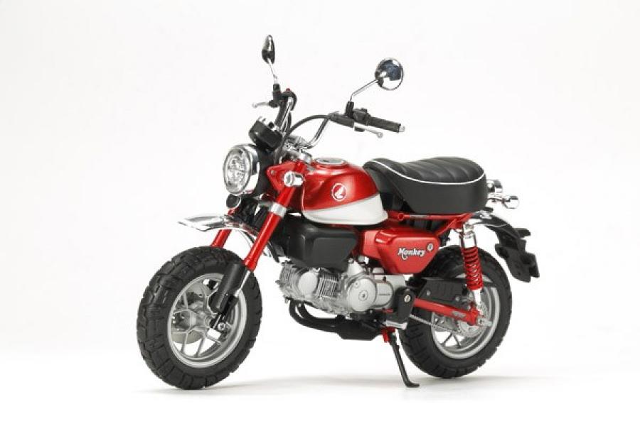 1:12 HONDA MONKEY 125