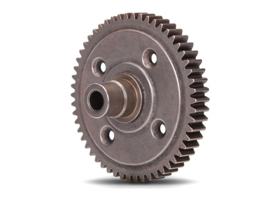 Traxxas Spur Gear 54T 32P Steel (for Center Diff #6780) TRX3956X