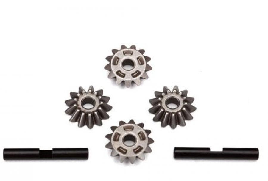 Traxxas Gear Set (for Center Diff #6780) TRX6783