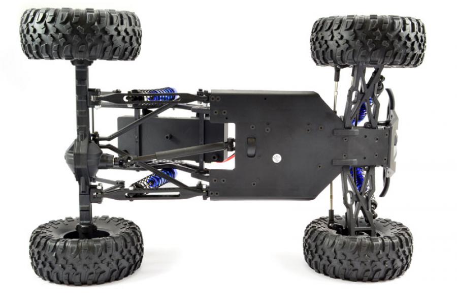 FTX Outlaw 1/10 Brushed 4WD Buggy