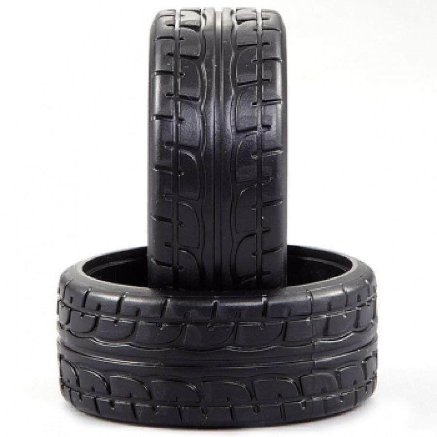 Killerbody Drift Thread Tyre 1/10