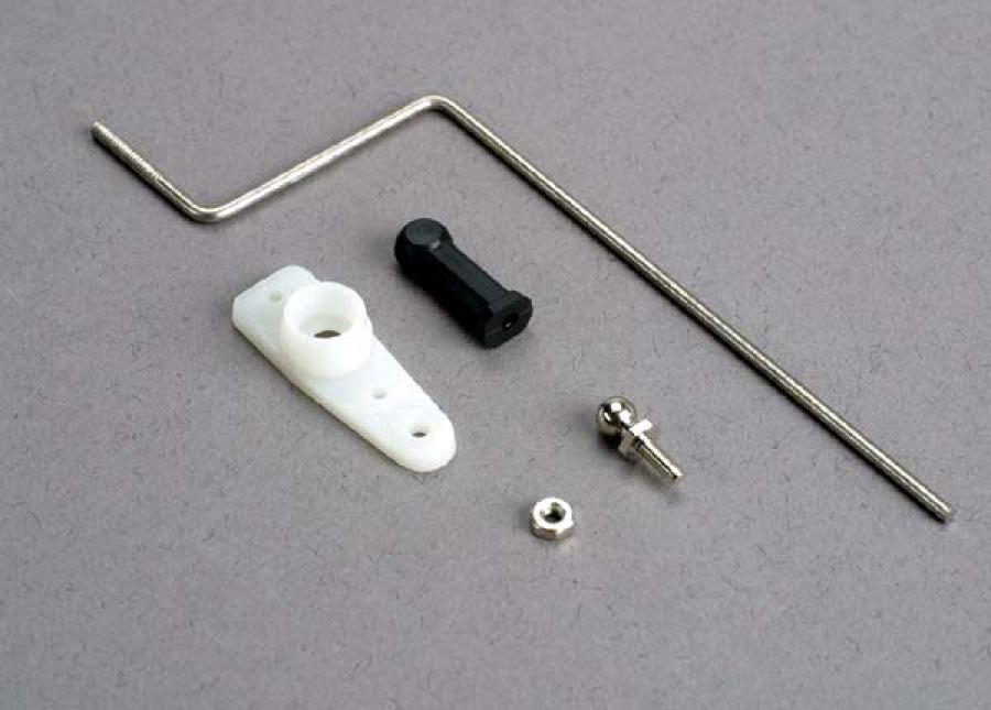 Traxxas Linkage Set Blast TRX3825
