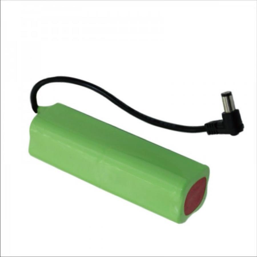 NiMH Battery 4,8V 5000mAh