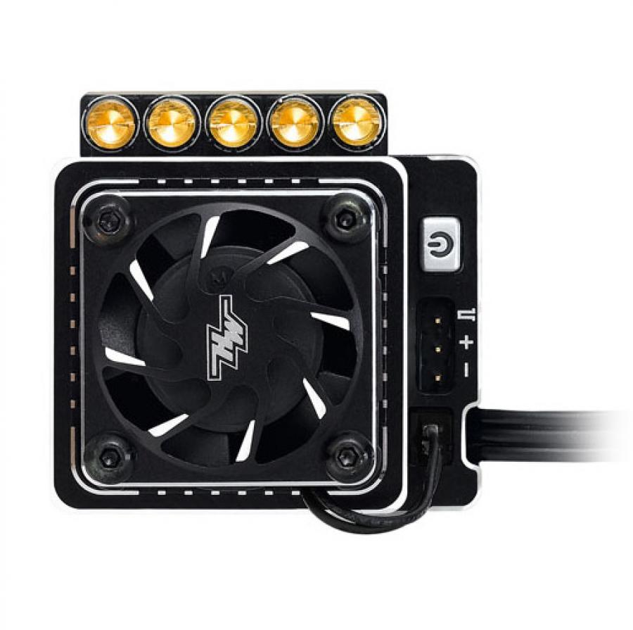 XeRun XR10 PRO G2 Black ESC