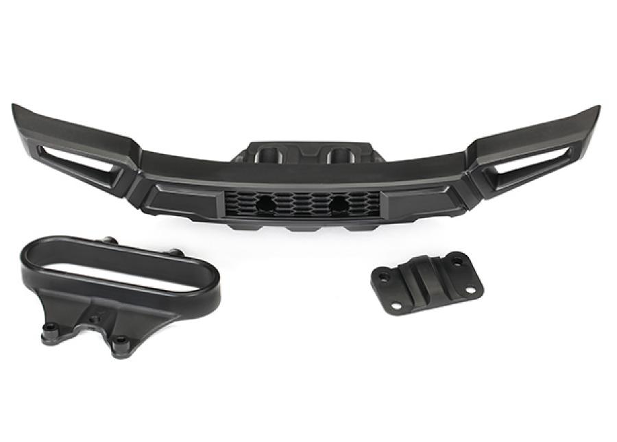 Traxxas Bumper Set Front Raptor 2017 TRX5834