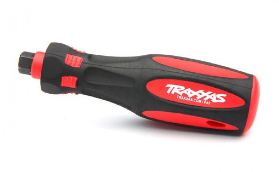 Traxxas Speed Bits Premium Handle Large TRX8720