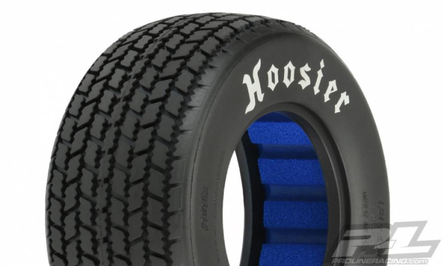 Hoosier G60 SC 2.2"/3.0" M3 Tires (2)
