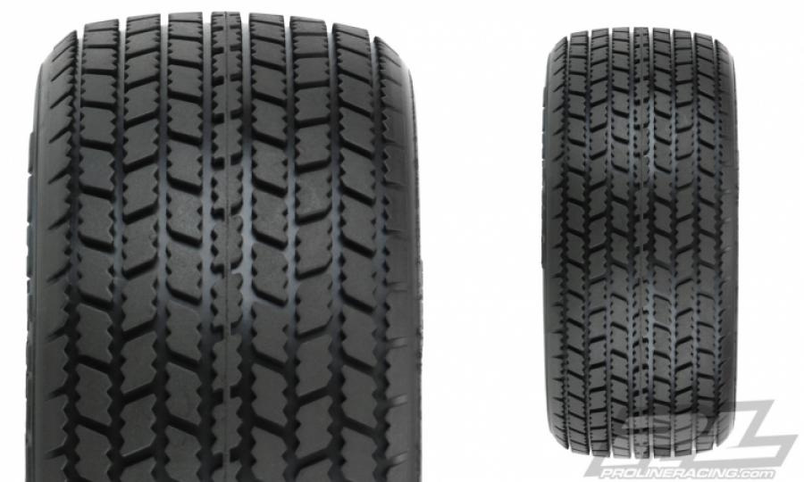 Hoosier G60 SC 2.2"/3.0" M3 Tires (2)