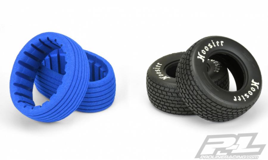 Hoosier G60 SC 2.2"/3.0" M3 Tires (2)
