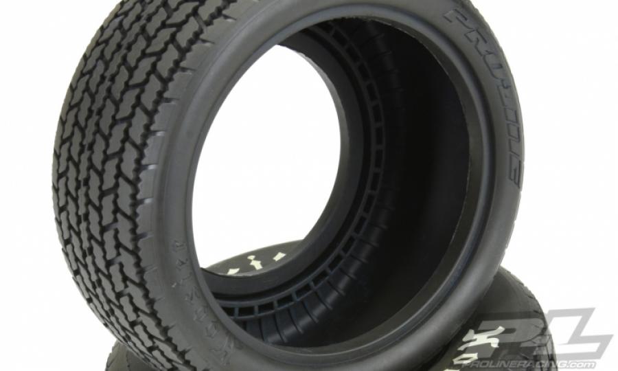 Hoosier G60 SC 2.2"/3.0" M3 Tires (2)